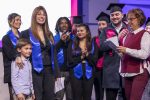 Céremonie des diplômes de Sup de V, 13 décembre 2024 - Céremonie des diplômes de Sup de V, 13 décembre 2024