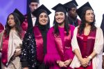 Céremonie des diplômes de Sup de V, 13 décembre 2024 - Céremonie des diplômes de Sup de V, 13 décembre 2024