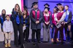 Céremonie des diplômes de Sup de V, 13 décembre 2024 - Céremonie des diplômes de Sup de V, 13 décembre 2024