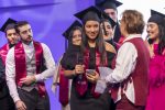 Céremonie des diplômes de Sup de V, 13 décembre 2024 - Céremonie des diplômes de Sup de V, 13 décembre 2024