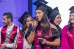 Céremonie des diplômes de Sup de V, 13 décembre 2024 - Céremonie des diplômes de Sup de V, 13 décembre 2024