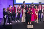 Céremonie des diplômes de Sup de V, 13 décembre 2024 - Céremonie des diplômes de Sup de V, 13 décembre 2024