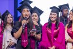 Céremonie des diplômes de Sup de V, 13 décembre 2024 - Céremonie des diplômes de Sup de V, 13 décembre 2024