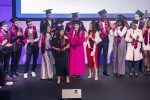 Céremonie des diplômes de Sup de V, 13 décembre 2024 - Céremonie des diplômes de Sup de V, 13 décembre 2024