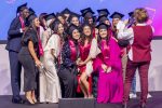 Céremonie des diplômes de Sup de V, 13 décembre 2024 - Céremonie des diplômes de Sup de V, 13 décembre 2024