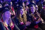 Céremonie des diplômes de Sup de V, 13 décembre 2024 - Céremonie des diplômes de Sup de V, 13 décembre 2024