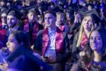 Céremonie des diplômes de Sup de V, 13 décembre 2024 - Céremonie des diplômes de Sup de V, 13 décembre 2024