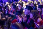 Céremonie des diplômes de Sup de V, 13 décembre 2024 - Céremonie des diplômes de Sup de V, 13 décembre 2024