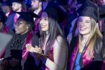 Céremonie des diplômes de Sup de V, 13 décembre 2024 - Céremonie des diplômes de Sup de V, 13 décembre 2024