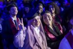 Céremonie des diplômes de Sup de V, 13 décembre 2024 - Céremonie des diplômes de Sup de V, 13 décembre 2024