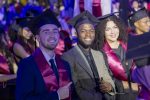 Céremonie des diplômes de Sup de V, 13 décembre 2024 - Céremonie des diplômes de Sup de V, 13 décembre 2024
