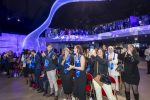 Céremonie des diplômes de Sup de V, 13 décembre 2024 - Céremonie des diplômes de Sup de V, 13 décembre 2024