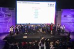 Céremonie des diplômes de Sup de V, 13 décembre 2024 - Céremonie des diplômes de Sup de V, 13 décembre 2024