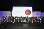 Céremonie des diplômes de Sup de V, 13 décembre 2024 - Céremonie des diplômes de Sup de V, 13 décembre 2024