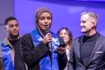 Céremonie des diplômes de Sup de V, 13 décembre 2024 - Céremonie des diplômes de Sup de V, 13 décembre 2024