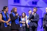 Céremonie des diplômes de Sup de V, 13 décembre 2024 - Céremonie des diplômes de Sup de V, 13 décembre 2024