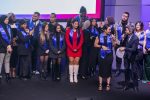 Céremonie des diplômes de Sup de V, 13 décembre 2024 - Céremonie des diplômes de Sup de V, 13 décembre 2024