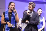 Céremonie des diplômes de Sup de V, 13 décembre 2024 - Céremonie des diplômes de Sup de V, 13 décembre 2024