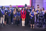 Céremonie des diplômes de Sup de V, 13 décembre 2024 - Céremonie des diplômes de Sup de V, 13 décembre 2024