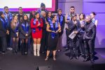 Céremonie des diplômes de Sup de V, 13 décembre 2024 - Céremonie des diplômes de Sup de V, 13 décembre 2024