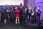 Céremonie des diplômes de Sup de V, 13 décembre 2024 - Céremonie des diplômes de Sup de V, 13 décembre 2024