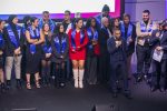 Céremonie des diplômes de Sup de V, 13 décembre 2024 - Céremonie des diplômes de Sup de V, 13 décembre 2024