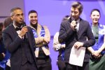 Céremonie des diplômes de Sup de V, 13 décembre 2024 - Céremonie des diplômes de Sup de V, 13 décembre 2024