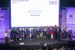 Céremonie des diplômes de Sup de V, 13 décembre 2024 - Céremonie des diplômes de Sup de V, 13 décembre 2024