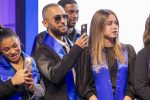 Céremonie des diplômes de Sup de V, 13 décembre 2024 - Céremonie des diplômes de Sup de V, 13 décembre 2024