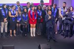 Céremonie des diplômes de Sup de V, 13 décembre 2024 - Céremonie des diplômes de Sup de V, 13 décembre 2024