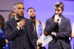 Céremonie des diplômes de Sup de V, 13 décembre 2024 - Céremonie des diplômes de Sup de V, 13 décembre 2024