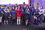 Céremonie des diplômes de Sup de V, 13 décembre 2024 - Céremonie des diplômes de Sup de V, 13 décembre 2024
