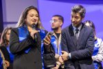 Céremonie des diplômes de Sup de V, 13 décembre 2024 - Céremonie des diplômes de Sup de V, 13 décembre 2024