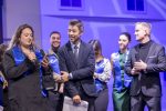 Céremonie des diplômes de Sup de V, 13 décembre 2024 - Céremonie des diplômes de Sup de V, 13 décembre 2024