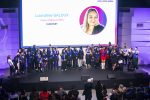 Céremonie des diplômes de Sup de V, 13 décembre 2024 - Céremonie des diplômes de Sup de V, 13 décembre 2024
