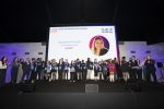 Céremonie des diplômes de Sup de V, 13 décembre 2024 - Céremonie des diplômes de Sup de V, 13 décembre 2024