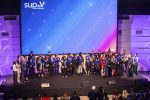 Céremonie des diplômes de Sup de V, 13 décembre 2024 - Céremonie des diplômes de Sup de V, 13 décembre 2024