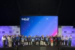 Céremonie des diplômes de Sup de V, 13 décembre 2024 - Céremonie des diplômes de Sup de V, 13 décembre 2024