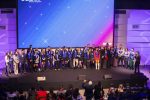 Céremonie des diplômes de Sup de V, 13 décembre 2024 - Céremonie des diplômes de Sup de V, 13 décembre 2024