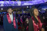 Céremonie des diplômes de Sup de V, 13 décembre 2024 - Céremonie des diplômes de Sup de V, 13 décembre 2024