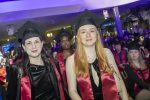 Céremonie des diplômes de Sup de V, 13 décembre 2024 - Céremonie des diplômes de Sup de V, 13 décembre 2024