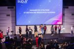 Céremonie des diplômes de Sup de V, 13 décembre 2024 - Céremonie des diplômes de Sup de V, 13 décembre 2024