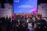 Céremonie des diplômes de Sup de V, 13 décembre 2024 - Céremonie des diplômes de Sup de V, 13 décembre 2024