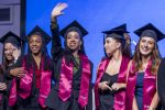 Céremonie des diplômes de Sup de V, 13 décembre 2024 - Céremonie des diplômes de Sup de V, 13 décembre 2024