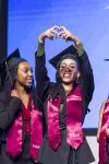 Céremonie des diplômes de Sup de V, 13 décembre 2024 - Céremonie des diplômes de Sup de V, 13 décembre 2024