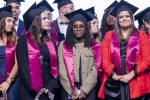 Céremonie des diplômes de Sup de V, 13 décembre 2024 - Céremonie des diplômes de Sup de V, 13 décembre 2024