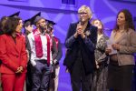 Céremonie des diplômes de Sup de V, 13 décembre 2024 - Céremonie des diplômes de Sup de V, 13 décembre 2024