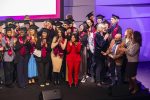 Céremonie des diplômes de Sup de V, 13 décembre 2024 - Céremonie des diplômes de Sup de V, 13 décembre 2024
