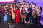 Céremonie des diplômes de Sup de V, 13 décembre 2024 - Céremonie des diplômes de Sup de V, 13 décembre 2024