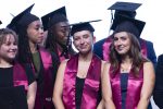 Céremonie des diplômes de Sup de V, 13 décembre 2024 - Céremonie des diplômes de Sup de V, 13 décembre 2024